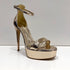 Sante Sandals 24-292-20 Gold